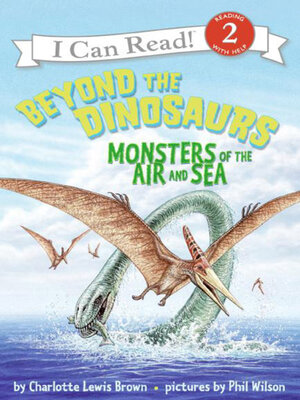 cover image of Beyond the Dinosaurs